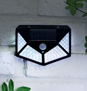 Firefly Motion Sensor Security Solar Light