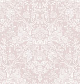 Harlen Wallpaper 90161 - Coral