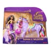 Unicorn Academy Sophia & Wildstar Doll Set