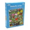  Webbs Seeds Complete Garden Seed Shaker - Butterfly & Bee