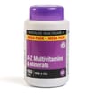 Revitalise Healthcare+ A-Z Multivitamins & Minerals Capsules 180s