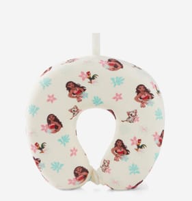 Disney Moana Neck Pillow