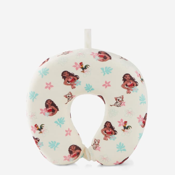Disney Moana Neck Pillow