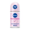 Nivea Pearl & Beauty 72h Roll On Anti-Perspirant 50ml