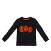 Hallow Scream Halloween Kids Sweatshirt