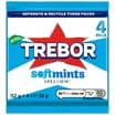 Trebor Softmints Spearmint Mints Rolls 4 Pack 152g