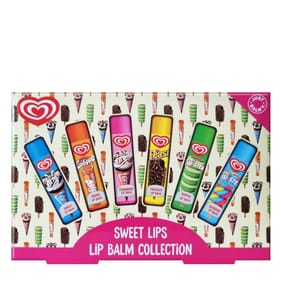 Walls Sweet Lips Lip Balm Collection