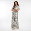 Originals Ladies Black Spots Pyjamas