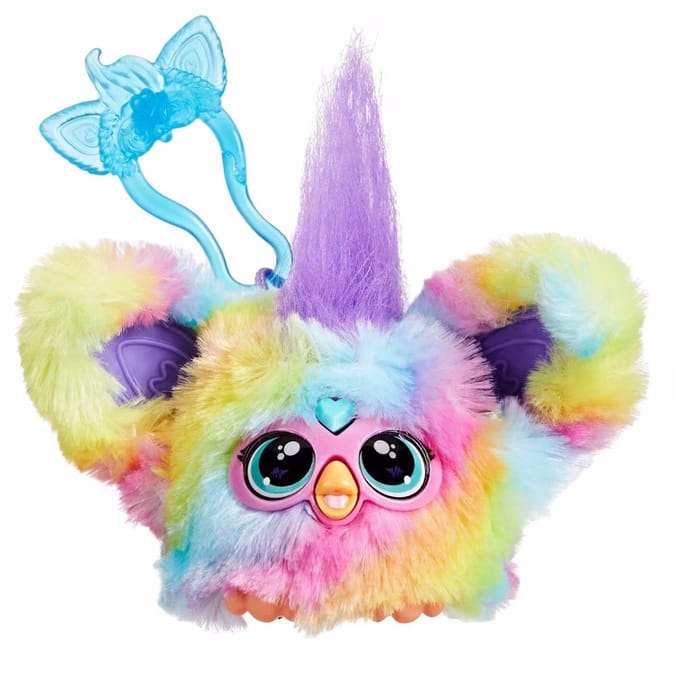 Furby Furblets