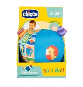 Chicco Soft Ball