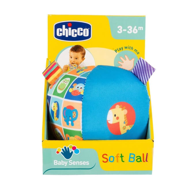 Chicco Soft Ball