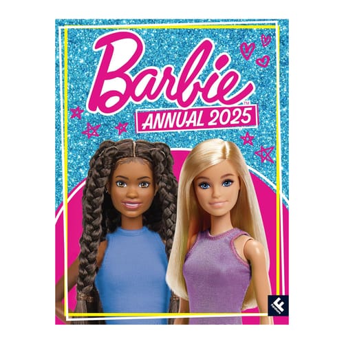Barbie Home Bargains