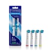Molarclean Compatible Toothbrush Heads 4 Pack