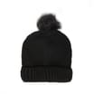 Originals Ladies Cable Pom Hat