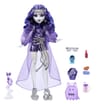 Monster High Doll with Pet & Accessories - Spectra Vondergeist