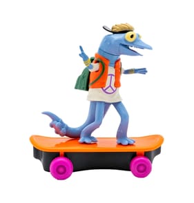Turtles Sewer Shredders - Mondo Gecko