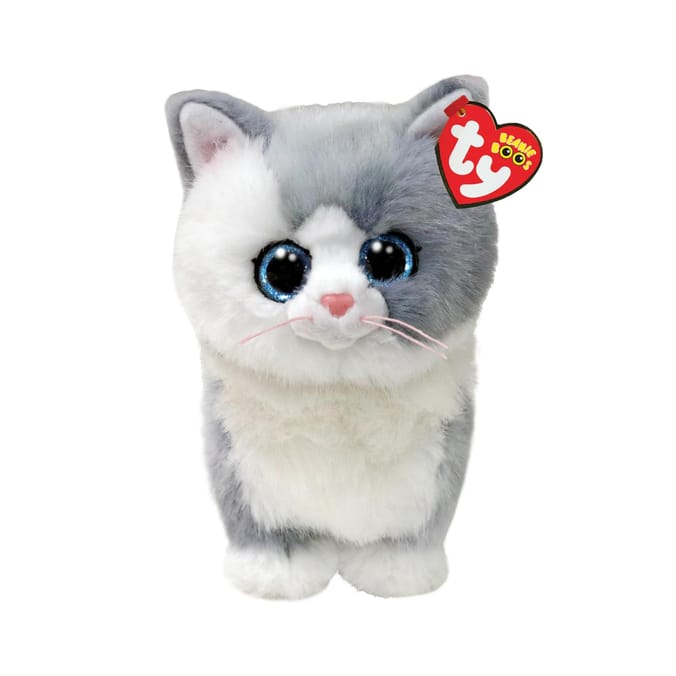  Ty Beanie Boo 15cm - Furley