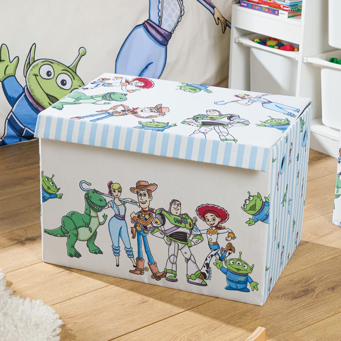 Toy Story Storage Chest    