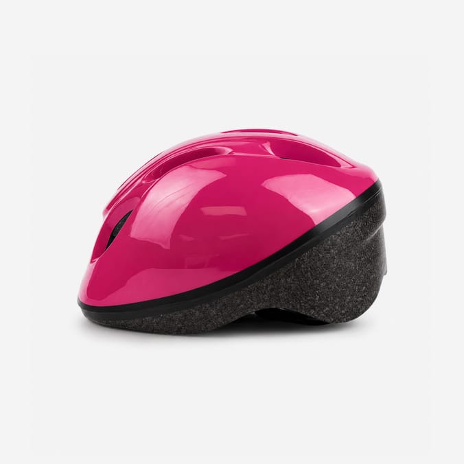 Bikestore Kids Bicycle Helmet - Pink