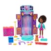 Karma's World Transforming Musical Star Stage Playset