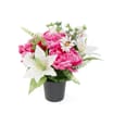 Home Collections Graveside Flowers Pot