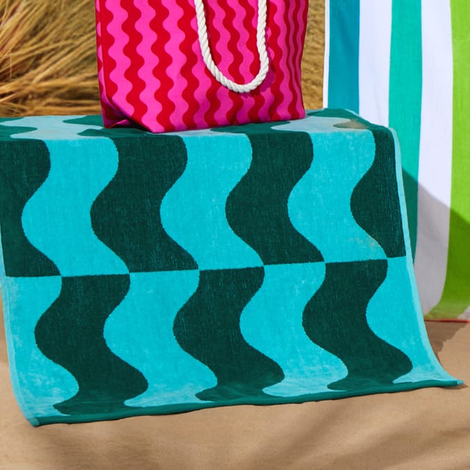 Originals Beach Towel