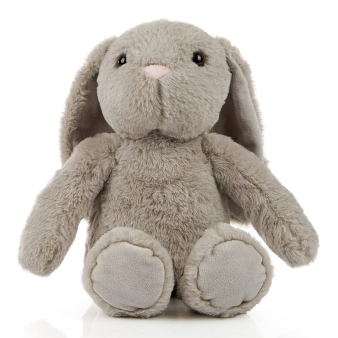 Bunny Plush 