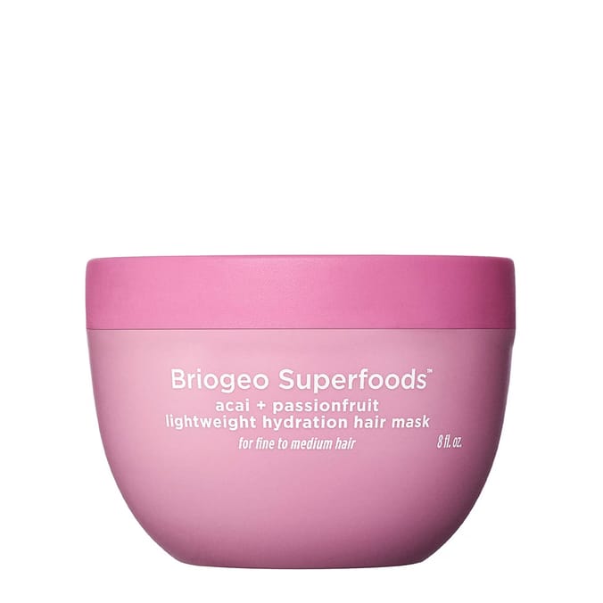 Briogeo Superfood Hair Bundle