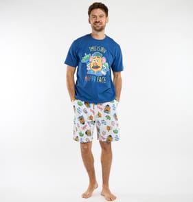 Toy Story Mens Pyjamas