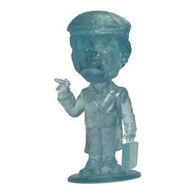 Only Fools And Horses Mini Figure - Diamond Del Boy