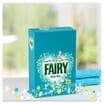 Fairy Non Bio Washing Powder 27 Washes 1.62kg