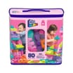 Mega Bloks Big Building Bag 60 Pieces