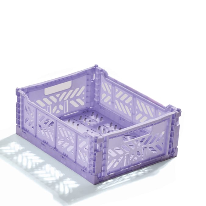Utility Collapsible Basket