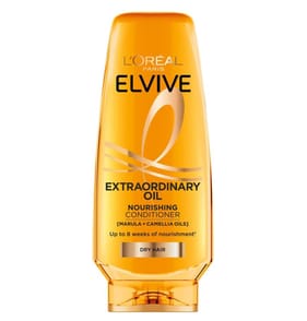 L'Oreal Extraordinary Oil Conditioner 500ml