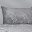 The Winter Warmer Collection Waffle Duvet Set