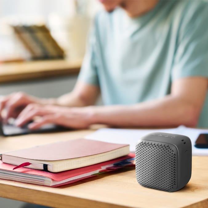 Walk Audio Fonic Bluetooth Speaker