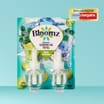 Bloomz Scented Oil Refill Twin Pack 2x 20ml - Great Outdoors