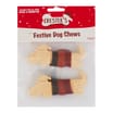 Chester's Festive Dog Chews 86g - Chicken & Duck