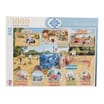 1000 Piece Puzzle - The Workhorse