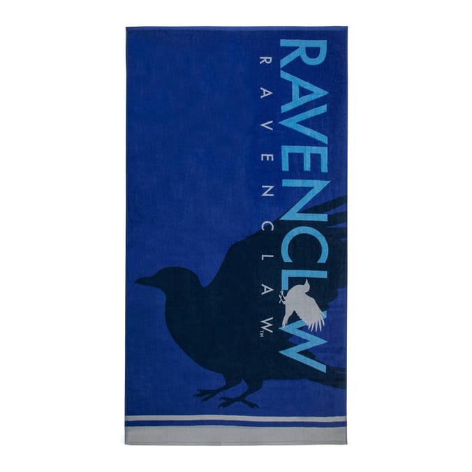 Harry Potter Beach Towel