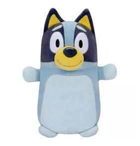 Squishmallows Original 10" Bluey