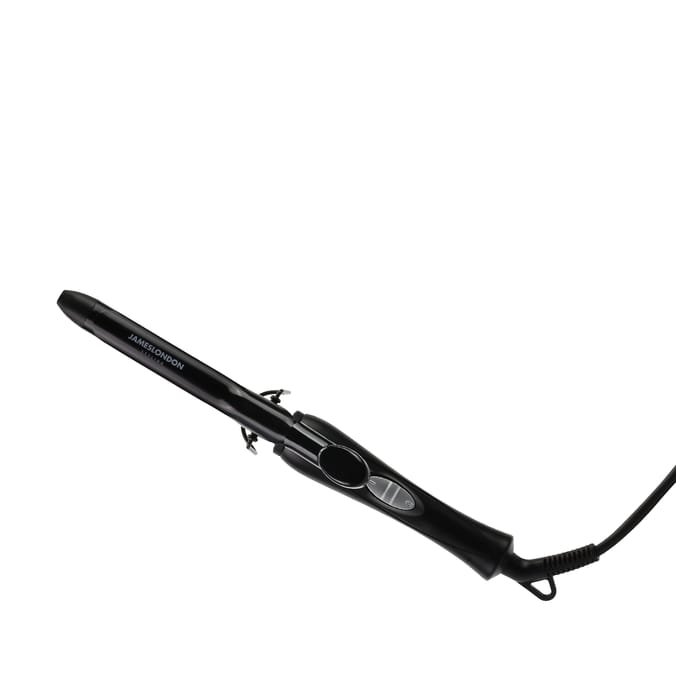 James London 22W Curling Tong