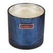 Elegance Ribbed Scented Candle 700g