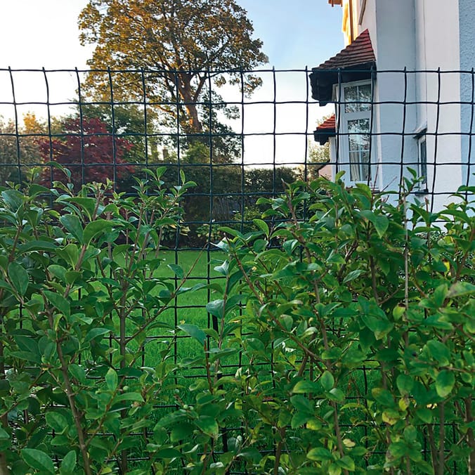 Jardin Garden Mesh Climbing Support