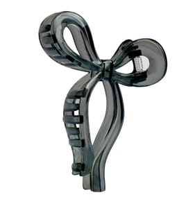  Bow Claw Clip