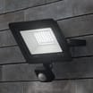 Pifco LED PIR Floodlight