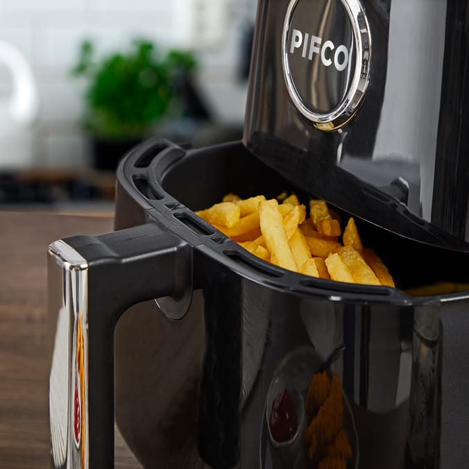 Air fryer outlet home bargains
