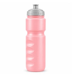 Sports Bottle 750ml - Pink