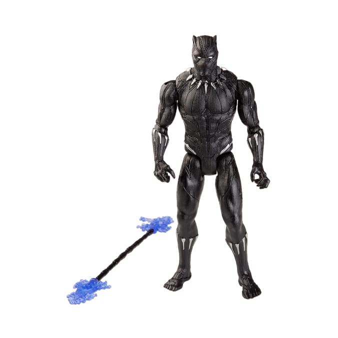 Marvel Avengers 6" Figure - Black Panther