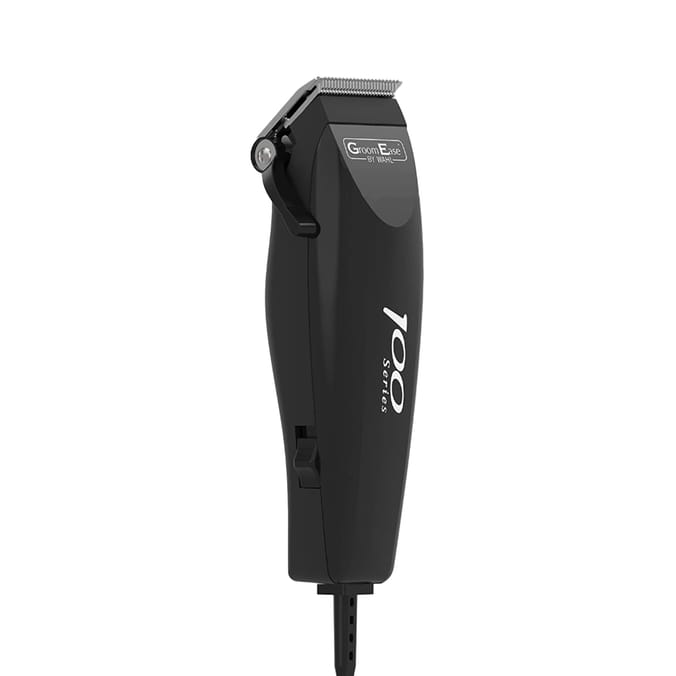 Wahl Groom Ease 100 Series 10 Piece Clipper Set